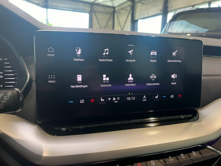 Skoda Octavia Octavia Combi 1.0 TSI e-TEC DSG LED/Camera/ACC/... Leconte Motors