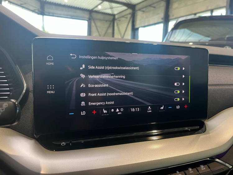 Skoda Octavia Octavia Combi 1.0 TSI e-TEC DSG LED/Camera/ACC/... Leconte Motors