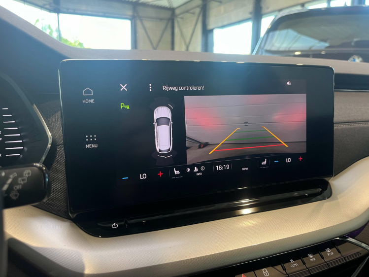 Skoda Octavia Octavia Combi 1.0 TSI e-TEC DSG LED/Camera/ACC/... Leconte Motors