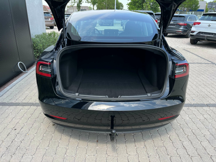 Tesla Model 3 Model 3 Long Range All Wheel Drive Autopilot/Trekh Leconte Motors