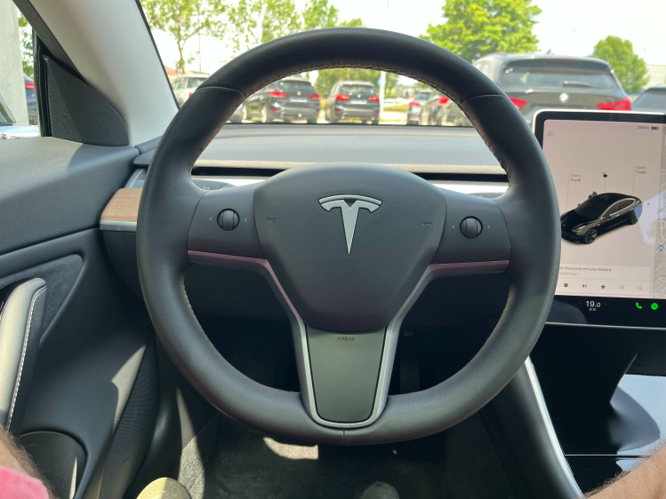 Tesla Model 3 Model 3 Long Range All Wheel Drive Autopilot/Trekh Leconte Motors