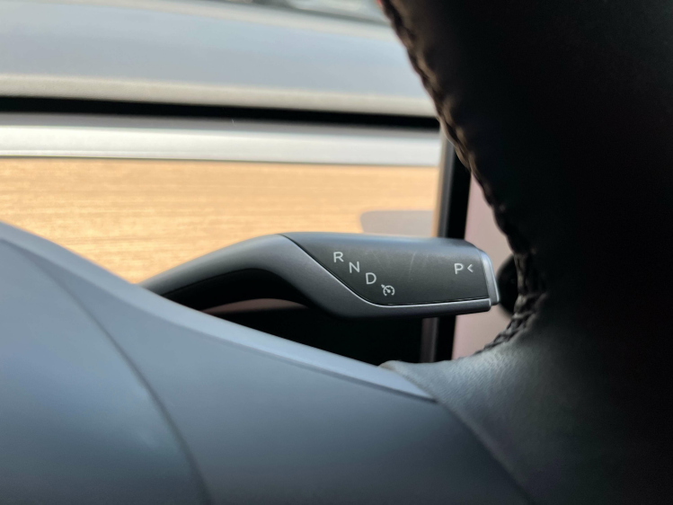 Tesla Model 3 Model 3 Long Range All Wheel Drive Autopilot/Trekh Leconte Motors