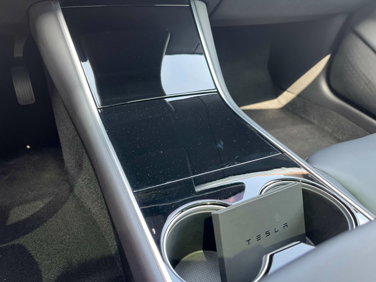 Tesla Model 3 Model 3 Long Range All Wheel Drive Autopilot/Trekh Leconte Motors