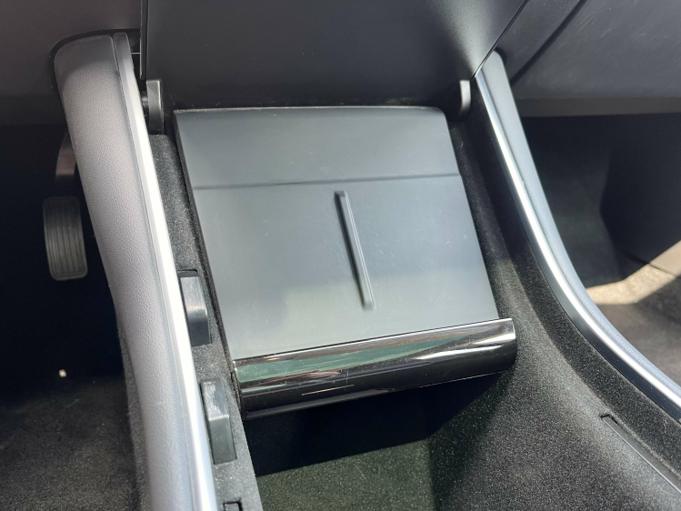 Tesla Model 3 Model 3 Long Range All Wheel Drive Autopilot/Trekh Leconte Motors