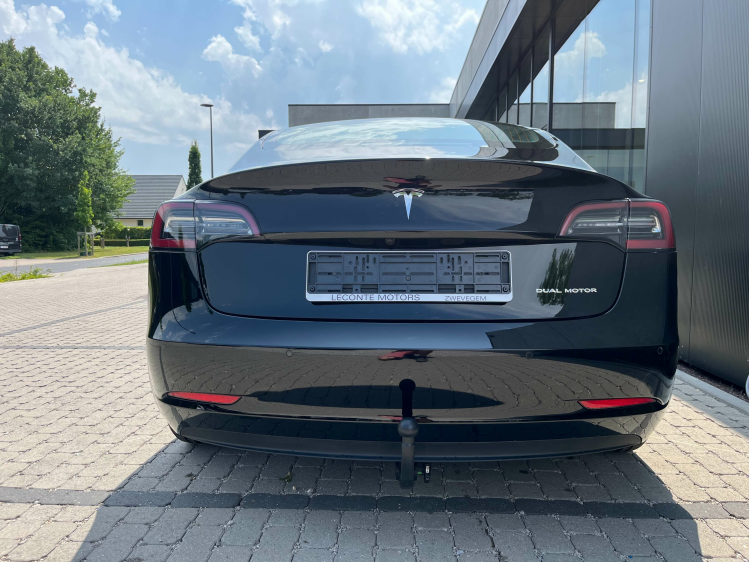 Tesla Model 3 Model 3 Long Range All Wheel Drive Autopilot/Trekh Leconte Motors