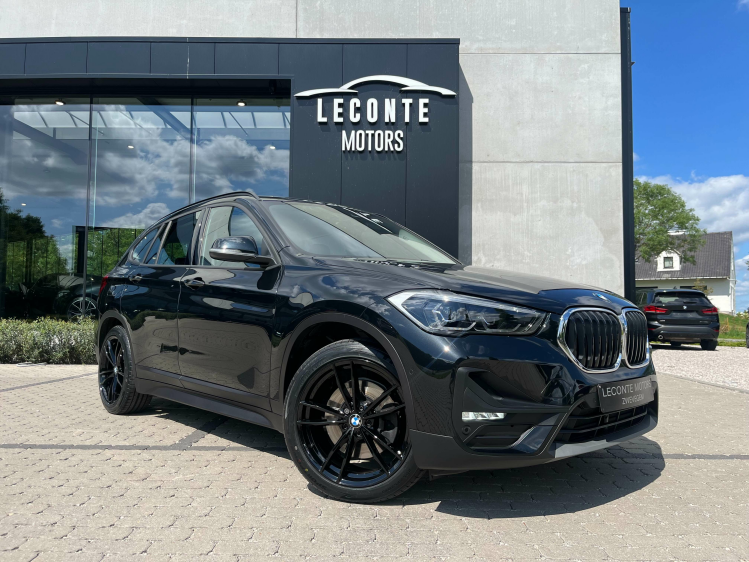 BMW X1 X1 xDrive25e Plug In Hybrid Leder/Carplay/Trekhaak Leconte Motors