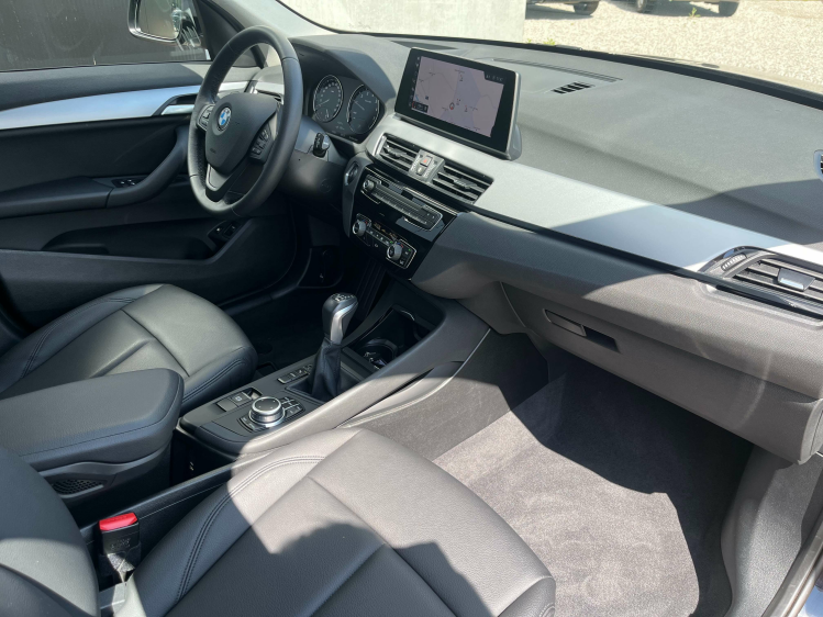 BMW X1 X1 xDrive25e Plug In Hybrid Leder/Carplay/Trekhaak Leconte Motors