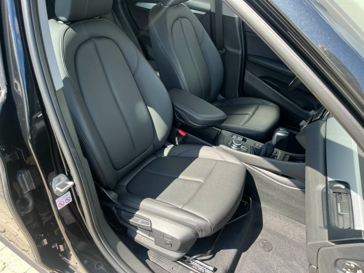 BMW X1 X1 xDrive25e Plug In Hybrid Leder/Carplay/Trekhaak Leconte Motors