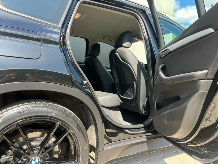 BMW X1 X1 xDrive25e Plug In Hybrid Leder/Carplay/Trekhaak Leconte Motors