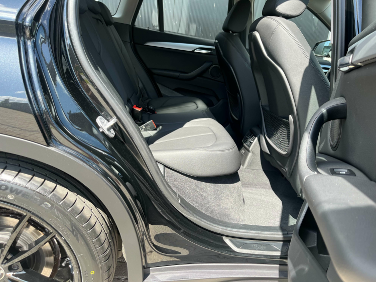 BMW X1 X1 xDrive25e Plug In Hybrid Leder/Carplay/Trekhaak Leconte Motors