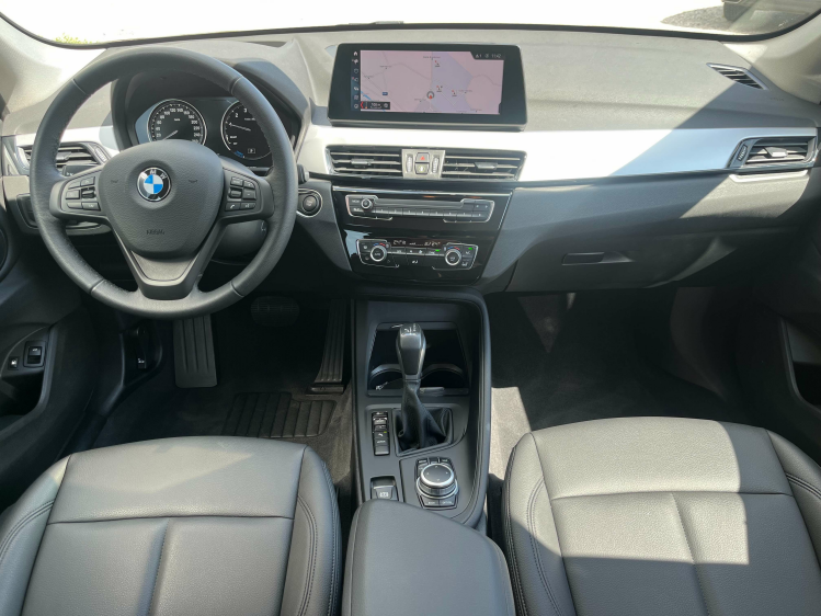 BMW X1 X1 xDrive25e Plug In Hybrid Leder/Carplay/Trekhaak Leconte Motors