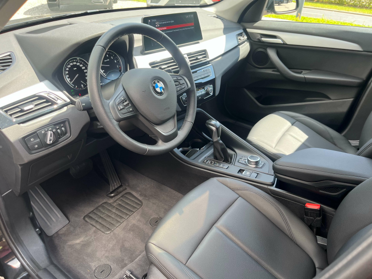 BMW X1 X1 xDrive25e Plug In Hybrid Leder/Carplay/Trekhaak Leconte Motors