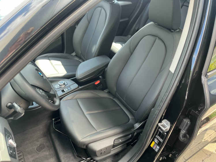 BMW X1 X1 xDrive25e Plug In Hybrid Leder/Carplay/Trekhaak Leconte Motors