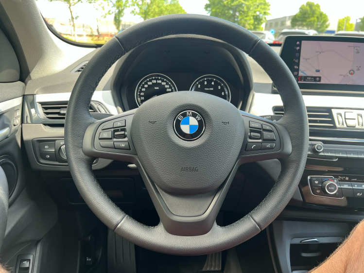 BMW X1 X1 xDrive25e Plug In Hybrid Leder/Carplay/Trekhaak Leconte Motors