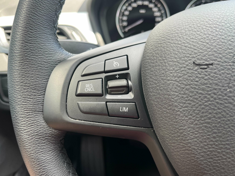 BMW X1 X1 xDrive25e Plug In Hybrid Leder/Carplay/Trekhaak Leconte Motors