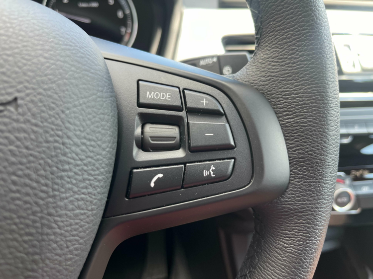 BMW X1 X1 xDrive25e Plug In Hybrid Leder/Carplay/Trekhaak Leconte Motors