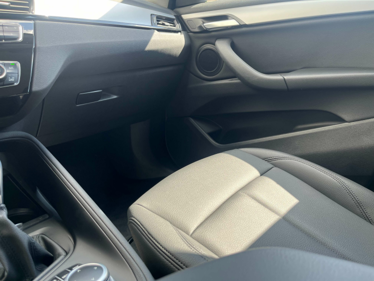 BMW X1 X1 xDrive25e Plug In Hybrid Leder/Carplay/Trekhaak Leconte Motors