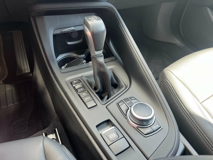 BMW X1 X1 xDrive25e Plug In Hybrid Leder/Carplay/Trekhaak Leconte Motors