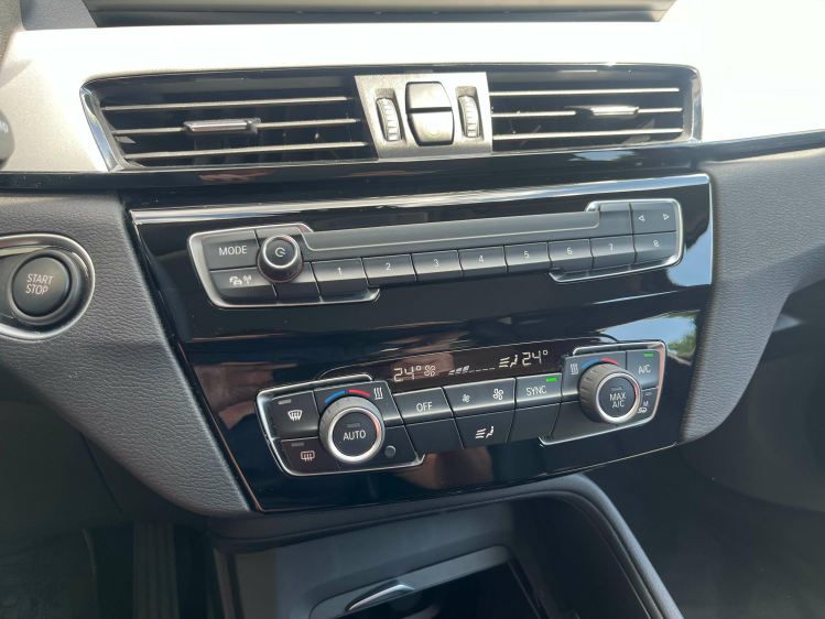 BMW X1 X1 xDrive25e Plug In Hybrid Leder/Carplay/Trekhaak Leconte Motors