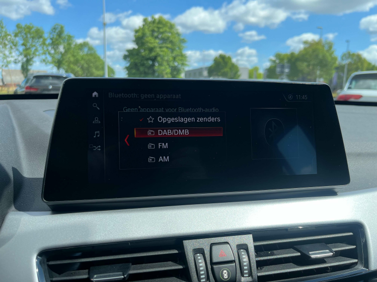 BMW X1 X1 xDrive25e Plug In Hybrid Leder/Carplay/Trekhaak Leconte Motors