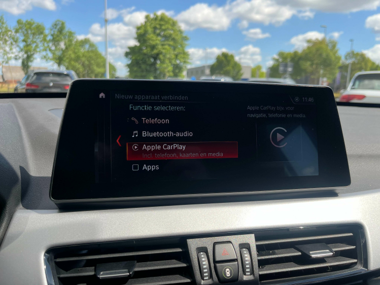 BMW X1 X1 xDrive25e Plug In Hybrid Leder/Carplay/Trekhaak Leconte Motors