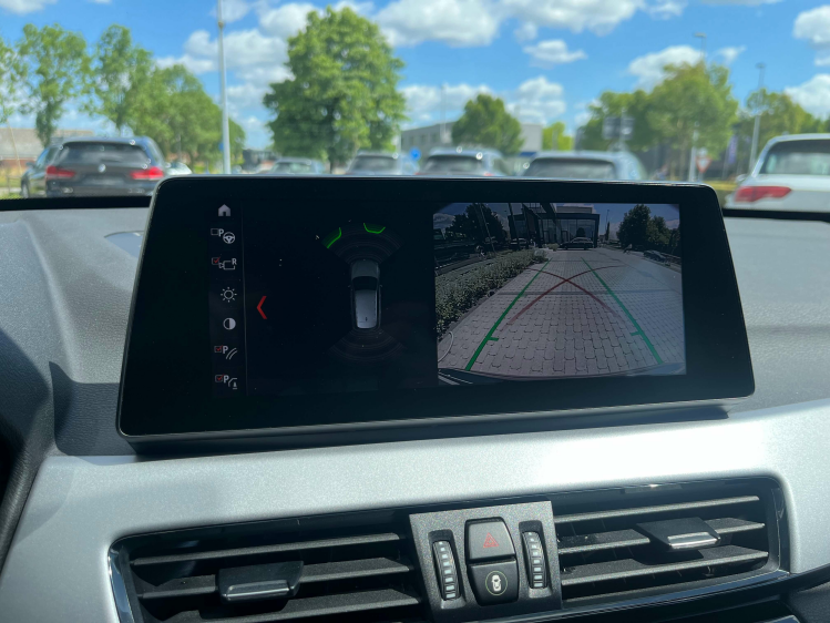 BMW X1 X1 xDrive25e Plug In Hybrid Leder/Carplay/Trekhaak Leconte Motors