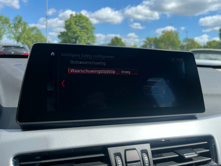 BMW X1 X1 xDrive25e Plug In Hybrid Leder/Carplay/Trekhaak Leconte Motors