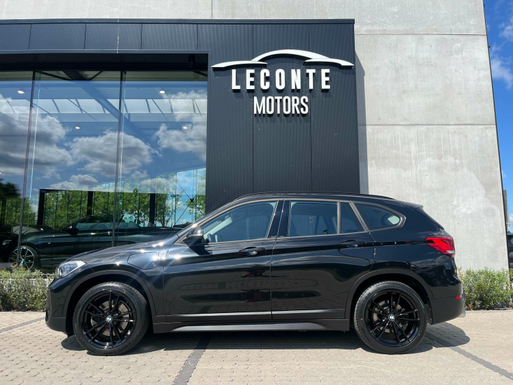 BMW X1 X1 xDrive25e Plug In Hybrid Leder/Carplay/Trekhaak Leconte Motors