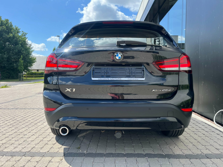 BMW X1 X1 xDrive25e Plug In Hybrid Leder/Carplay/Trekhaak Leconte Motors