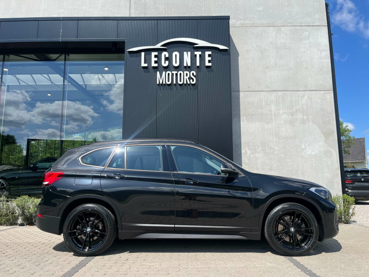 BMW X1 X1 xDrive25e Plug In Hybrid Leder/Carplay/Trekhaak Leconte Motors