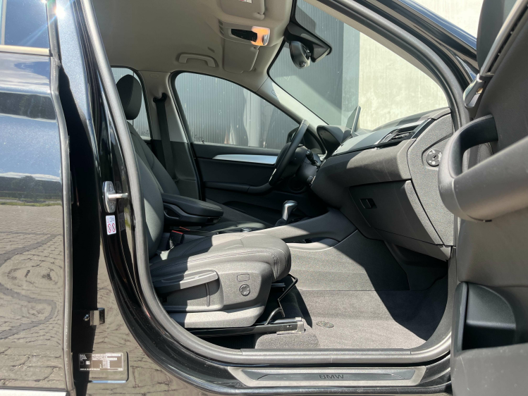 BMW X1 X1 xDrive25e Plug In Hybrid Leder/Carplay/Trekhaak Leconte Motors