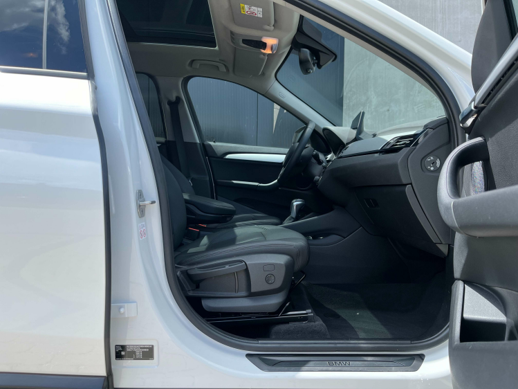 BMW X1 X1 xDrive25e Plug In Hybrid Panodak/Leder/Camera.. Leconte Motors