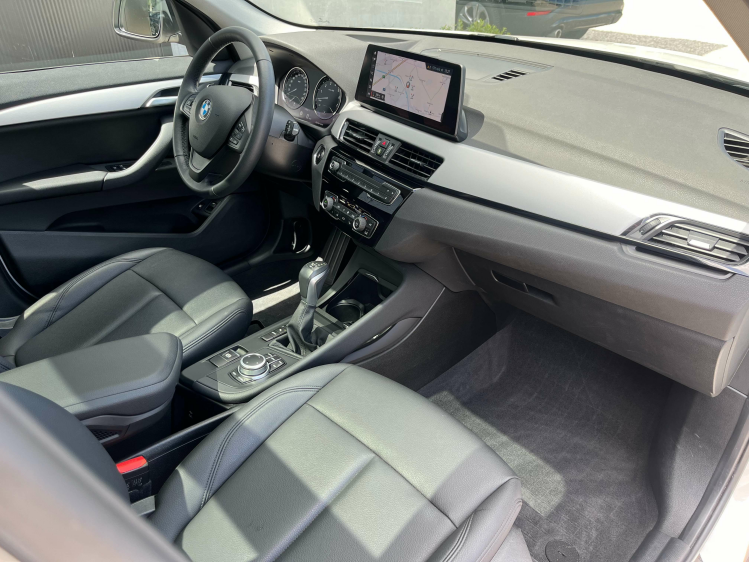 BMW X1 X1 xDrive25e Plug In Hybrid Panodak/Leder/Camera.. Leconte Motors