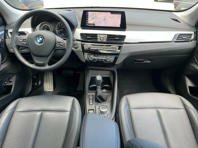 BMW X1 X1 xDrive25e Plug In Hybrid Panodak/Leder/Camera.. Leconte Motors