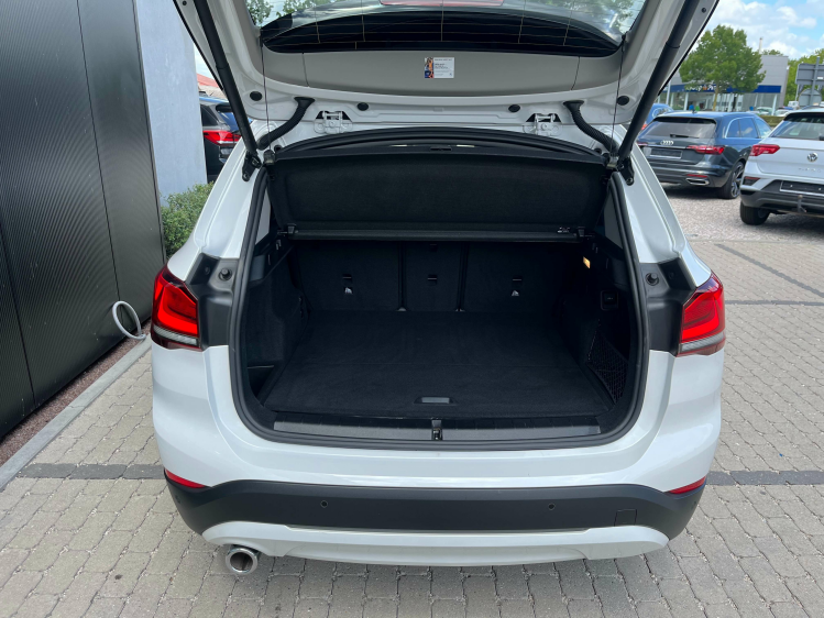 BMW X1 X1 xDrive25e Plug In Hybrid Panodak/Leder/Camera.. Leconte Motors