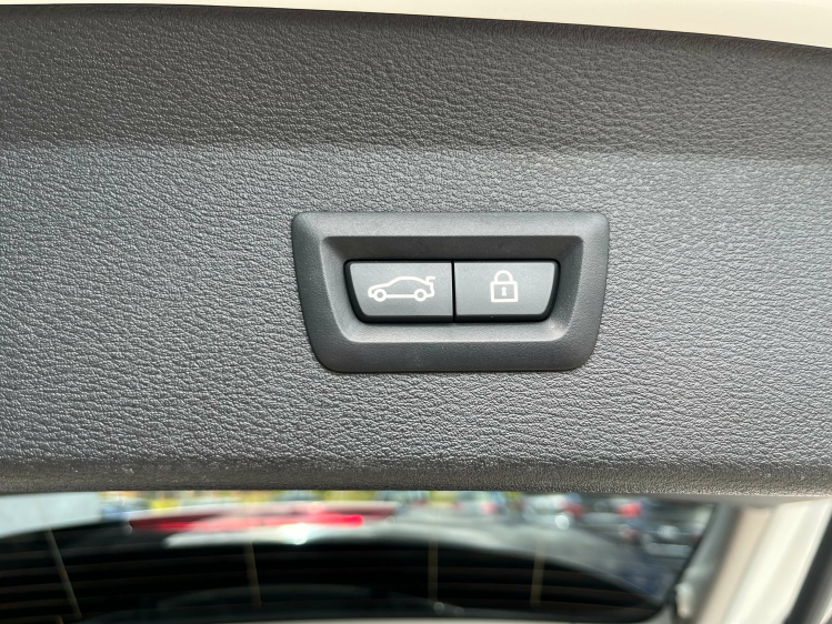 BMW X1 X1 xDrive25e Plug In Hybrid Panodak/Leder/Camera.. Leconte Motors