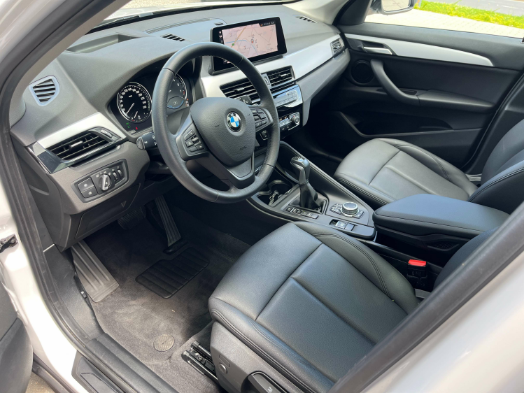 BMW X1 X1 xDrive25e Plug In Hybrid Panodak/Leder/Camera.. Leconte Motors