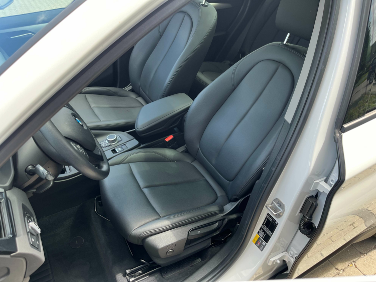 BMW X1 X1 xDrive25e Plug In Hybrid Panodak/Leder/Camera.. Leconte Motors