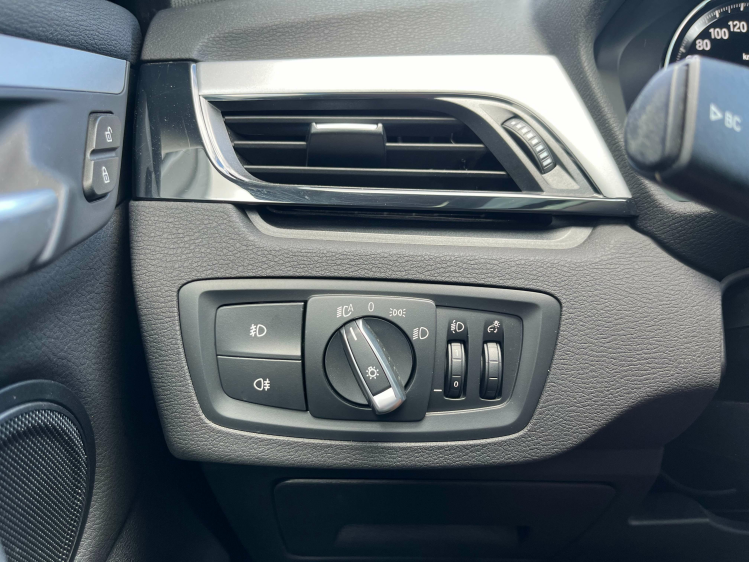 BMW X1 X1 xDrive25e Plug In Hybrid Panodak/Leder/Camera.. Leconte Motors