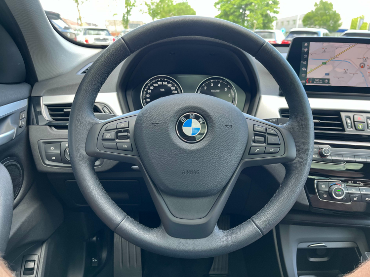 BMW X1 X1 xDrive25e Plug In Hybrid Panodak/Leder/Camera.. Leconte Motors