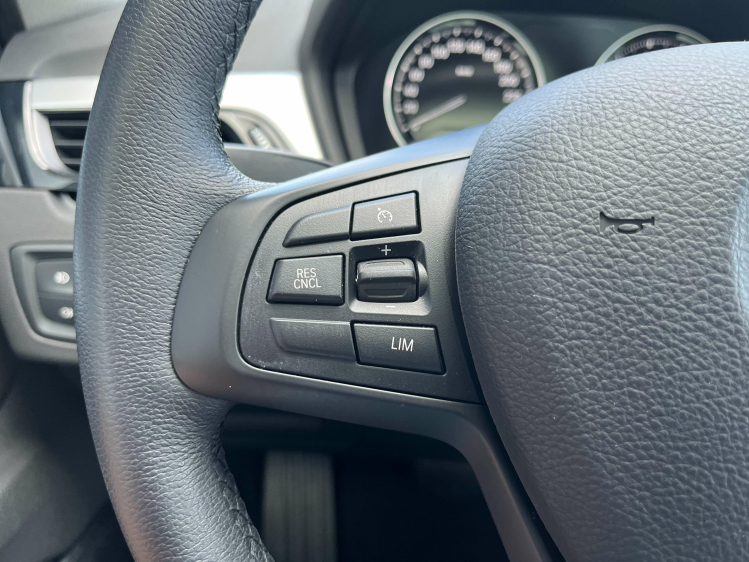 BMW X1 X1 xDrive25e Plug In Hybrid Panodak/Leder/Camera.. Leconte Motors