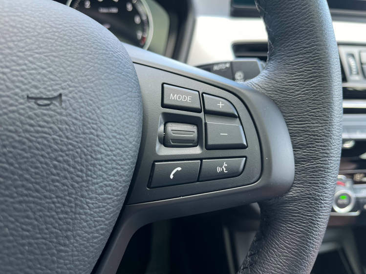 BMW X1 X1 xDrive25e Plug In Hybrid Panodak/Leder/Camera.. Leconte Motors