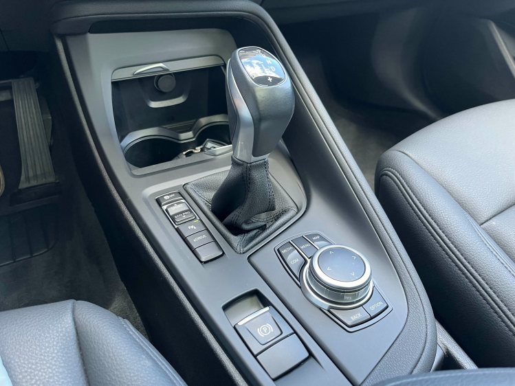 BMW X1 X1 xDrive25e Plug In Hybrid Panodak/Leder/Camera.. Leconte Motors