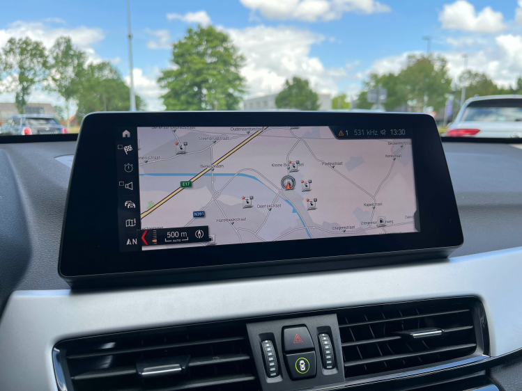 BMW X1 X1 xDrive25e Plug In Hybrid Panodak/Leder/Camera.. Leconte Motors