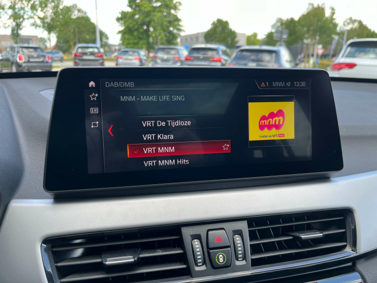 BMW X1 X1 xDrive25e Plug In Hybrid Panodak/Leder/Camera.. Leconte Motors