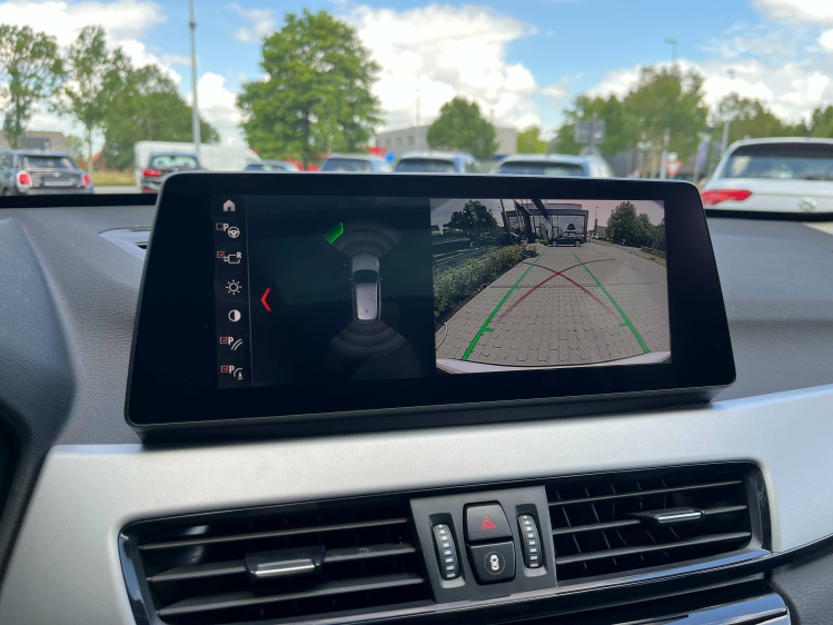 BMW X1 X1 xDrive25e Plug In Hybrid Panodak/Leder/Camera.. Leconte Motors