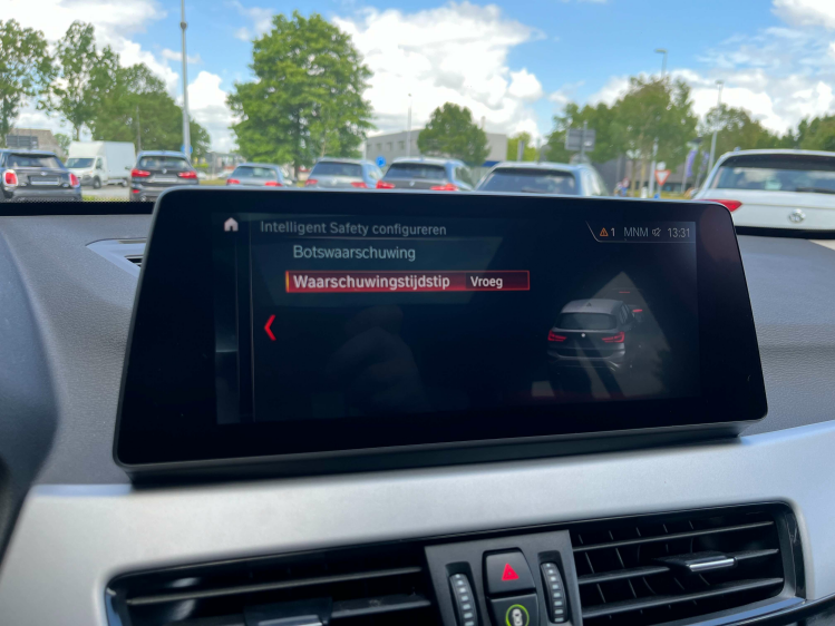 BMW X1 X1 xDrive25e Plug In Hybrid Panodak/Leder/Camera.. Leconte Motors