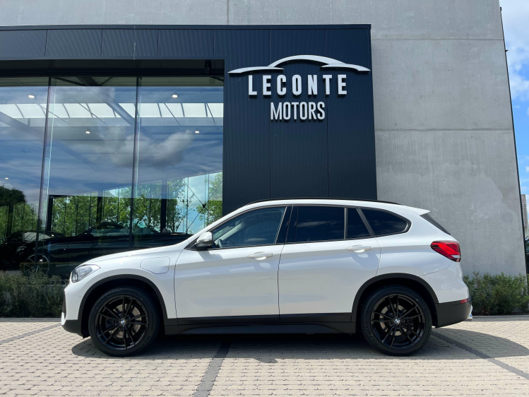 BMW X1 X1 xDrive25e Plug In Hybrid Panodak/Leder/Camera.. Leconte Motors