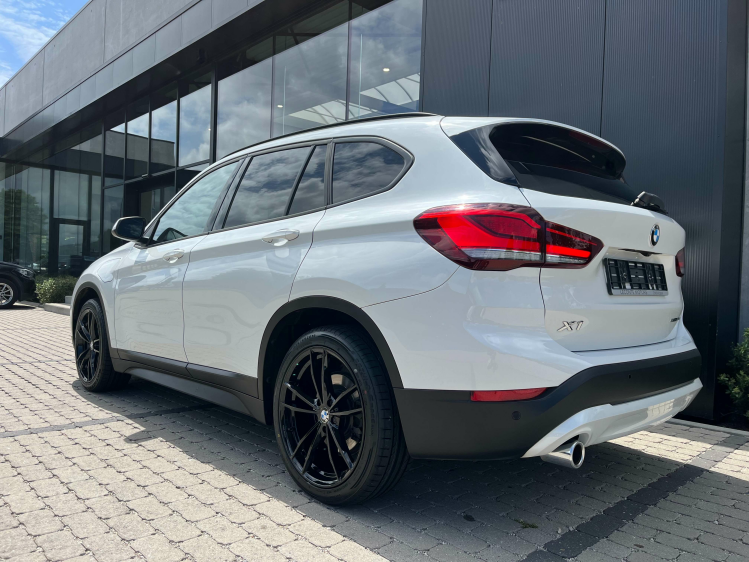 BMW X1 X1 xDrive25e Plug In Hybrid Panodak/Leder/Camera.. Leconte Motors