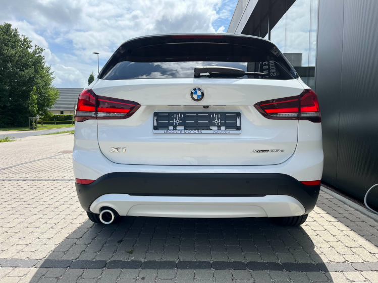 BMW X1 X1 xDrive25e Plug In Hybrid Panodak/Leder/Camera.. Leconte Motors